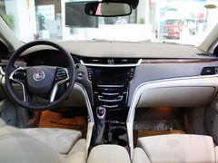 凯迪拉克XTS 2013款 28T 领先型