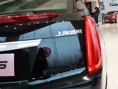 凯迪拉克XTS 2013款 28T 领先型