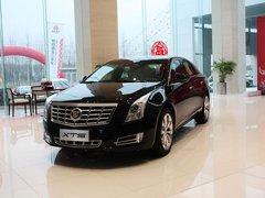 凯迪拉克XTS 2013款 28T 领先型