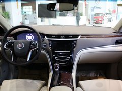 凯迪拉克XTS 2013款 28T 领先型