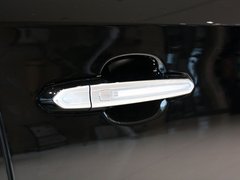 凯迪拉克XTS 2013款 28T 领先型