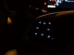 凯迪拉克XTS 2013款 36S 铂金版