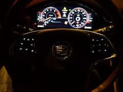 凯迪拉克XTS 2013款 36S 铂金版