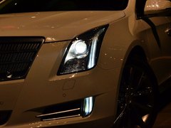 凯迪拉克XTS 2013款 36S 铂金版