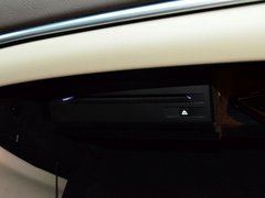 凯迪拉克XTS 2013款 36S 铂金版