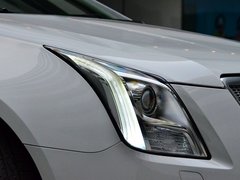 凯迪拉克XTS 2013款 36S 铂金版