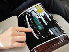 凯迪拉克XTS 2013款 36S 铂金版