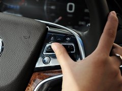 凯迪拉克XTS 2013款 36S 铂金版