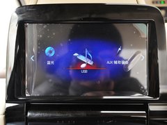 凯迪拉克XTS 2013款 36S 铂金版