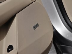凯迪拉克XTS 2013款 36S 铂金版