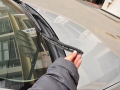 凯迪拉克XTS 2013款 36S 铂金版