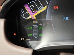 凯迪拉克XTS 2013款 36S 铂金版
