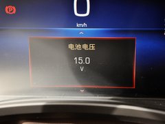 凯迪拉克XTS 2013款 36S 铂金版