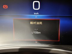 凯迪拉克XTS 2013款 36S 铂金版