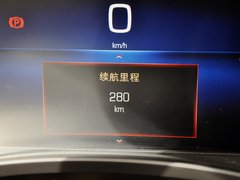 凯迪拉克XTS 2013款 36S 铂金版