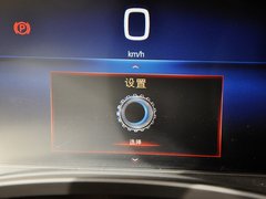 凯迪拉克XTS 2013款 36S 铂金版