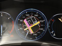 凯迪拉克XTS 2013款 36S 铂金版