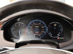 凯迪拉克XTS 2013款 36S 铂金版