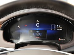 凯迪拉克XTS 2013款 36S 铂金版