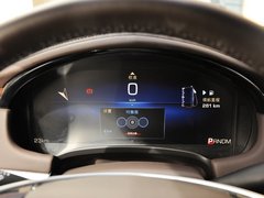 凯迪拉克XTS 2013款 36S 铂金版