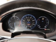 凯迪拉克XTS 2013款 36S 铂金版