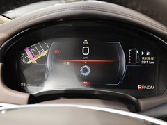 凯迪拉克XTS 2013款 36S 铂金版