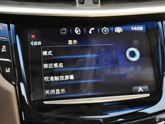 凯迪拉克XTS 2013款 36S 铂金版