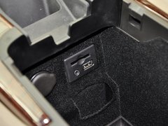 凯迪拉克XTS 2013款 36S 铂金版