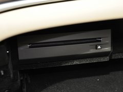 凯迪拉克XTS 2013款 36S 铂金版
