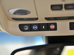 凯迪拉克XTS 2013款 36S 铂金版