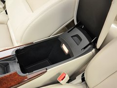 凯迪拉克XTS 2013款 36S 铂金版