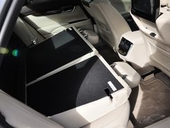 凯迪拉克XTS 2013款 36S 铂金版