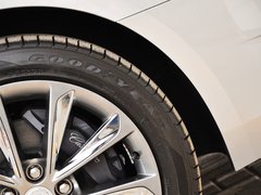 凯迪拉克XTS 2013款 36S 铂金版