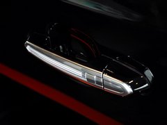 凯迪拉克XTS 2013款 36S 铂金版