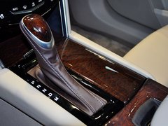 凯迪拉克XTS 2013款 36S 铂金版