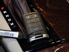 凯迪拉克XTS 2013款 36S 铂金版