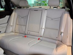 凯迪拉克XTS 2013款 36S 铂金版