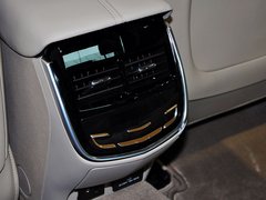 凯迪拉克XTS 2013款 36S 铂金版