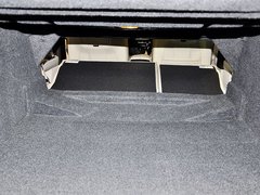 凯迪拉克XTS 2013款 36S 铂金版