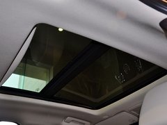 凯迪拉克XTS 2013款 36S 铂金版