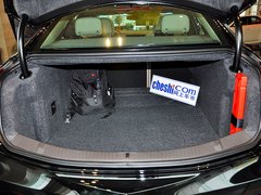 凯迪拉克XTS 2013款 36S 铂金版