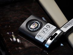 凯迪拉克XTS 2013款 36S 铂金版