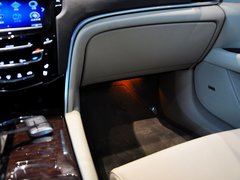 凯迪拉克XTS 2013款 36S 铂金版