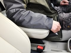 昕锐 2013款 1.6L 自动 优选型