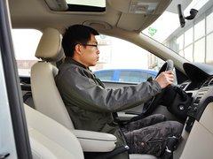 昕锐 2013款 1.6L 自动 优选型