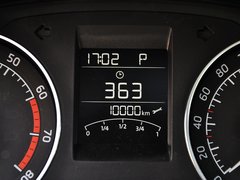昕锐 2013款 1.6L 自动 优选型