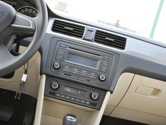 昕锐 2013款 1.6L 自动 优选型