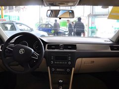 昕锐 2013款 1.6L 自动 优选型