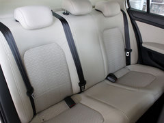 昕锐 2013款 1.6L 自动 优选型