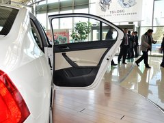 昕锐 2013款 1.6L 自动 优选型